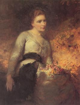 Jane Isabella Baird